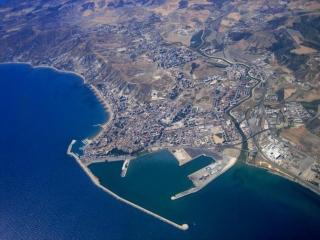 Casa vacanza Nuvola Rossa KR7 - Crotone - 8