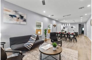 Charming Walkable 4 BR2.5 BA Near Dtown Riverwalk - San Antonio - 7