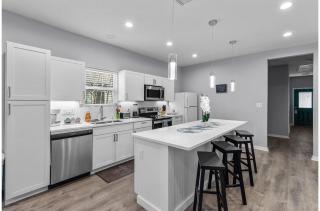 Charming Walkable 4 BR2.5 BA Near Dtown Riverwalk - San Antonio - 5