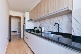 Charming Cozy Apartment - Rabat Center - Free parking & AirC & Fiber internet - 4