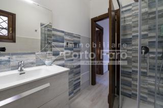 1D - Terrazza con vista sul mare di Porto Mannu - 1