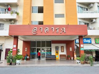 Mina View Condo 10 - Pattaya Sud - 9