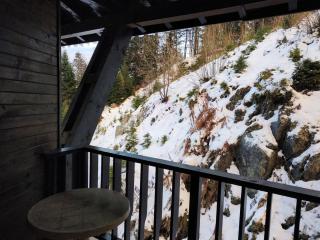 Arendo Ski - apartment in Grand Monastery Hotel - 9