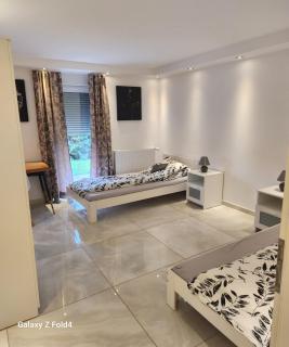 Apartment Hammersbach II - 1