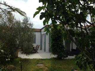 Maison cosy entre vignes et plage - Dolus - 9