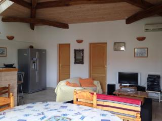 Maison cosy entre vignes et plage - Dolus - 1