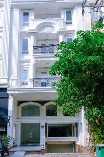 Destiny Apartment - Ho Chi Minh - 5