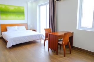 Destiny Apartment - Ho Chi Minh - 4