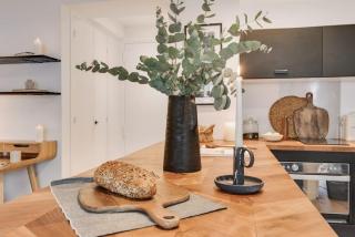 Monceau - 1 chambres à Batignolles - 2