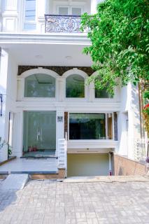 Destiny Apartment - Ho Chi Minh - 1