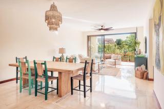Comfortable and charming apartment at Portillo WF - Las Terrenas - 6