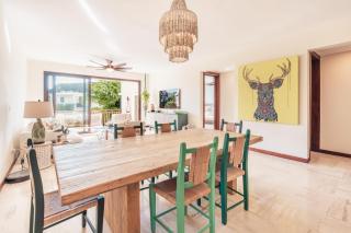 Comfortable and charming apartment at Portillo WF - Las Terrenas - 1