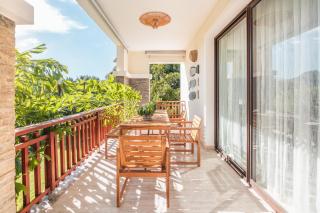 Comfortable and charming apartment at Portillo WF - Las Terrenas - 7