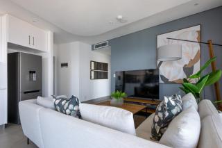 Opulent Oceans Apartment 2505 with Sea Views - Durban - 8