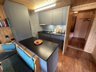 Charming Apartment Only 150 Meters from the Ski Lift - Münster - 9