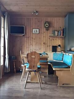 Charming Apartment Only 150 Meters from the Ski Lift - Münster - 6