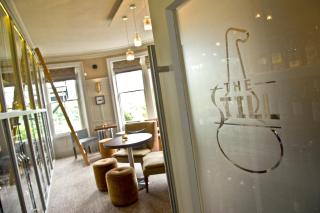The Dowans Hotel of Speyside - Aberlour - 7