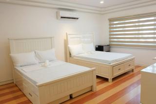 Makati Altean Apartment (Leonora Room) - Manila - 0