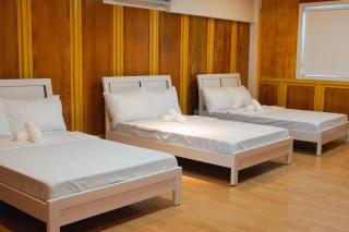 Makati Altean Apartment (Delfin Room) - Manila - 3