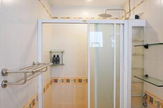 Makati Altean Apartment (Leonora Room) - Manila - 6