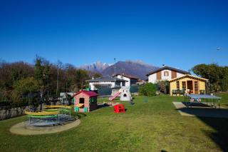 Case delle Rose - Colico - 8