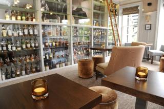 The Dowans Hotel of Speyside - Aberlour - 1