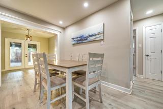 Idyllic Oldsmar Vacation Rental 1 Mi to Beach! - Oldsmar - 9