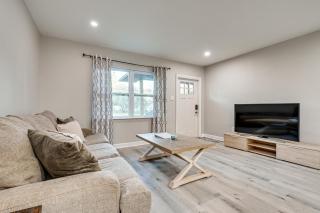 Idyllic Oldsmar Vacation Rental 1 Mi to Beach! - Oldsmar - 7