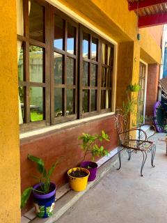 La Casa del Árbol Chacras de Coria - Chacras de Coria - 0