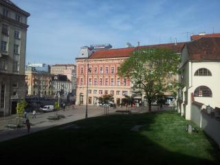 Apartment History - Zagreb - 0