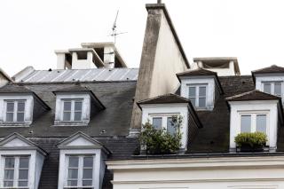 HIGHSTAY - Luxury Serviced Apartments - Centre Pompidou Museum - París - 2