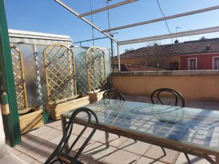 Ursula Apartment - Bolonia - 1