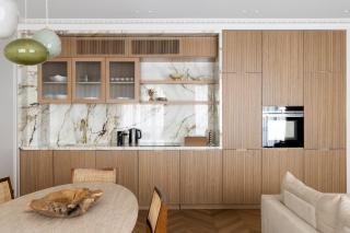 HIGHSTAY - Luxury Serviced Apartments - Centre Pompidou Museum - París - 1