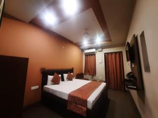 Hotel Gokul Grand - Varanasi - 5