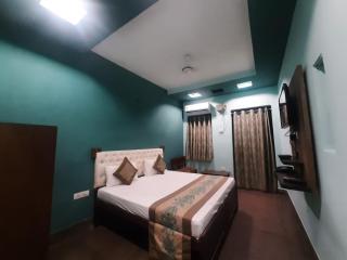 Hotel Gokul Grand - Varanasi - 6