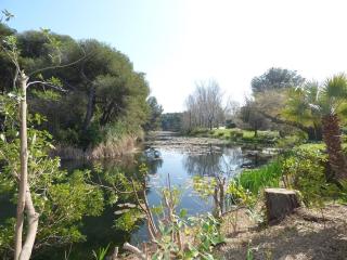 150 m plage, domaine privé avec piscine - Six-Fours-les-Plages - 9