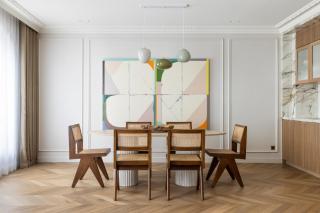 HIGHSTAY - Luxury Serviced Apartments - Centre Pompidou Museum - París - 9