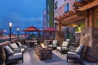 TownePlace Suites by Marriott Des Moines West/Jordan Creek - 9