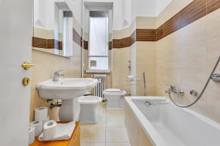 Appartamento Pacini - Affitti Brevi Italia - Milan - 6
