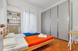 Appartamento Pacini - Affitti Brevi Italia - Milan - 5