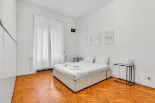 Appartamento Pacini - Affitti Brevi Italia - Milan - 2