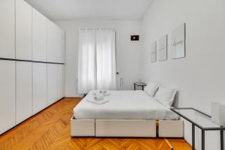 Appartamento Pacini - Affitti Brevi Italia - Milan - 0
