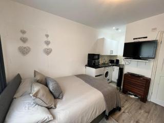 Cosy Studio Flat - Hither Green - 5