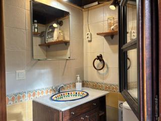 la casuca del bosque - 1