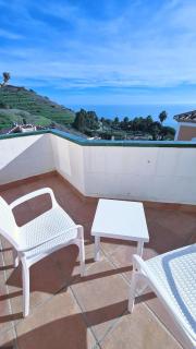 Nerja Villas Tamango Hill 5 Silhouse - Torrox - 6