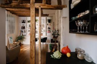 Charming Paris Hideaway - Parigi - 0