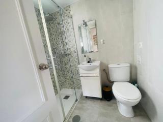 Apartamento primera linea de playa Valdelagrana - El Puerto de Santa María - 1