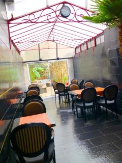 Chambres Boufflet - 9