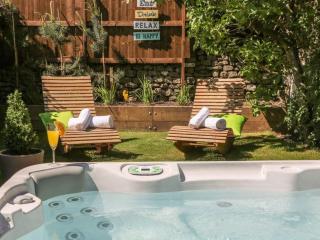Carrholme Cottage - Settle - 9