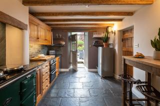 Carrholme Cottage - Settle - 7